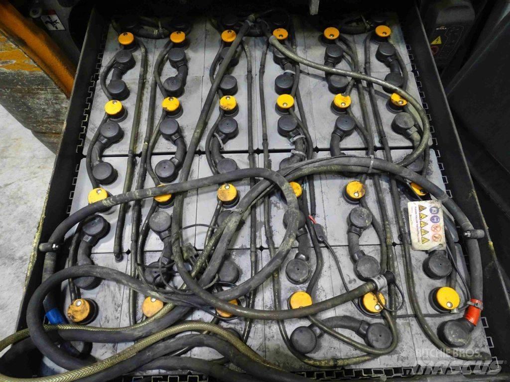 Still RX20-20L Wózki elektryczne