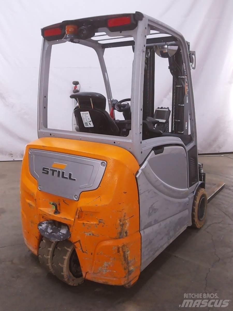 Still RX20-20L Wózki elektryczne