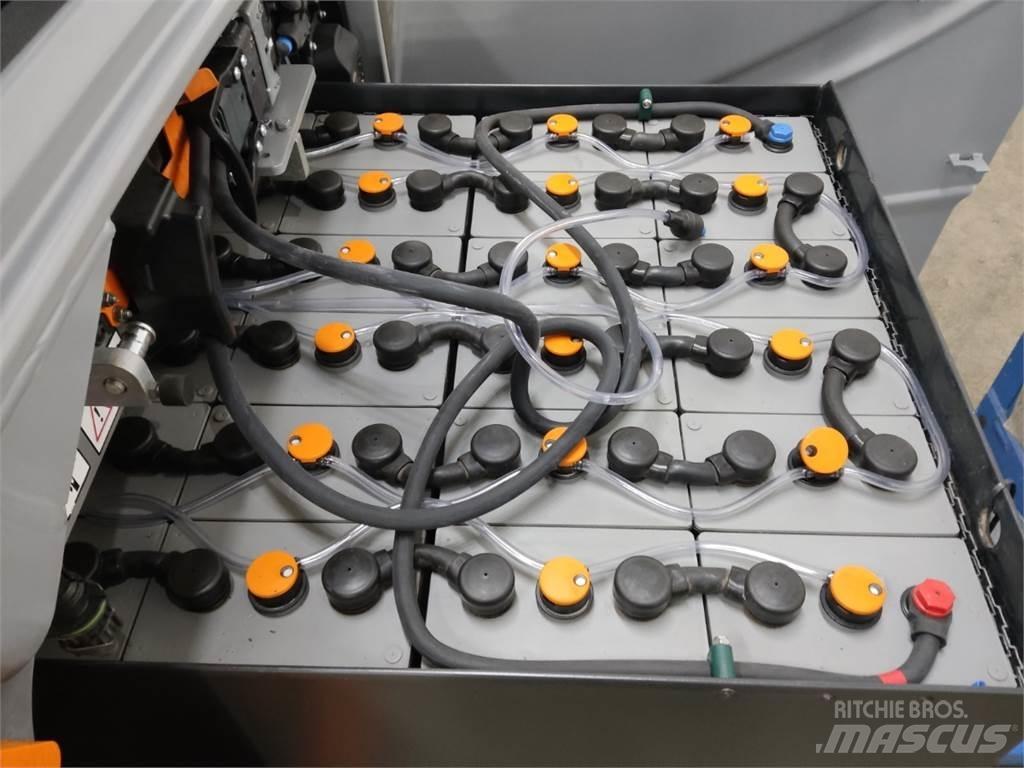 Still RX20-20L Wózki elektryczne