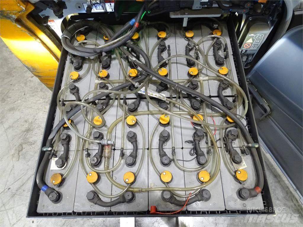 Still RX20-20L Wózki elektryczne