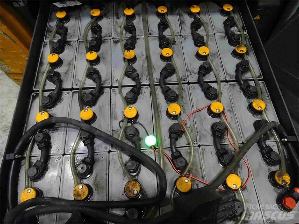 Still RX20-20L Wózki elektryczne