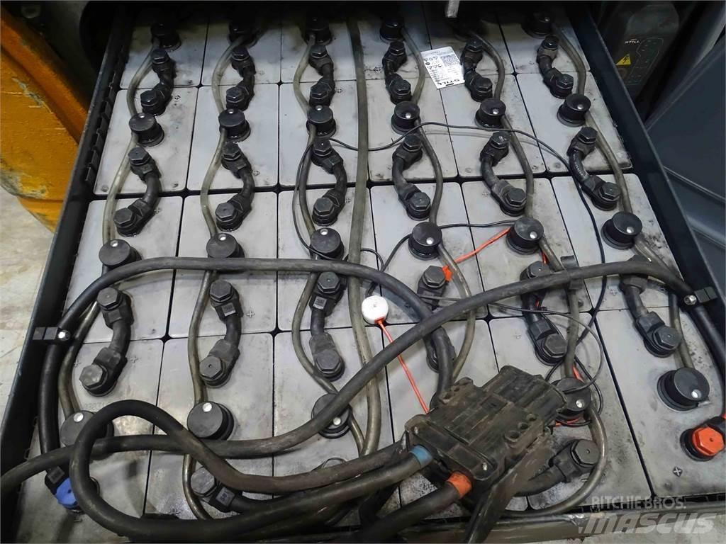 Still RX20-20L Wózki elektryczne
