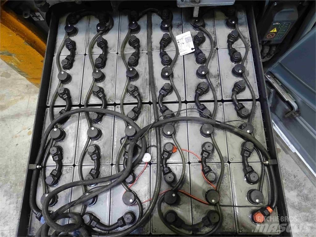 Still RX20-20L Wózki elektryczne
