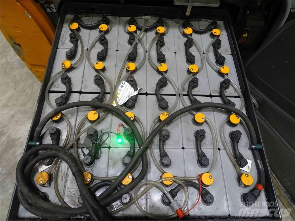 Still RX20-20L Wózki elektryczne