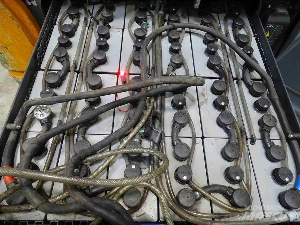 Still RX20-20L Wózki elektryczne