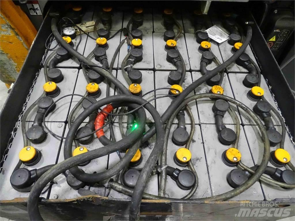 Still RX20-20L Wózki elektryczne