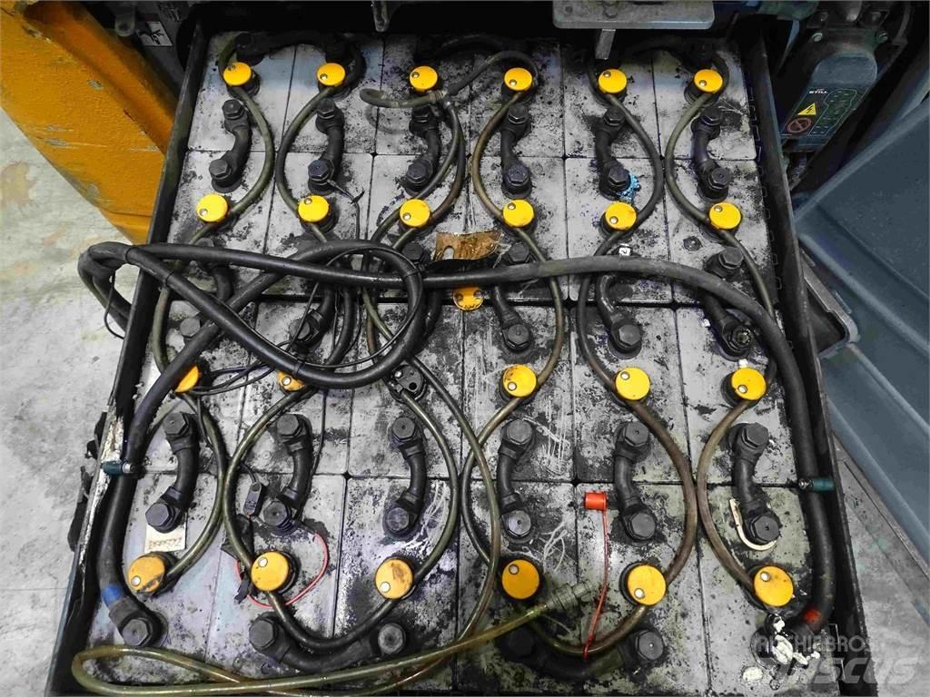 Still RX20-20L Wózki elektryczne