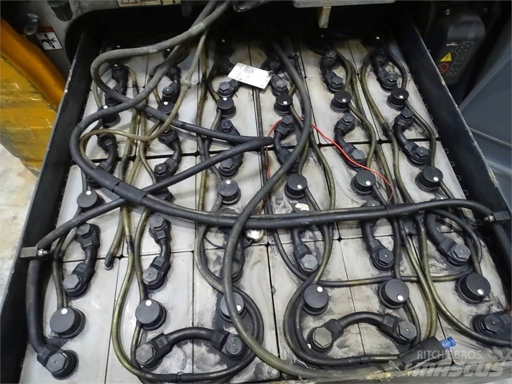 Still RX20-20L Wózki elektryczne