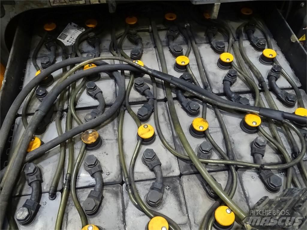 Still RX20-20L Wózki elektryczne