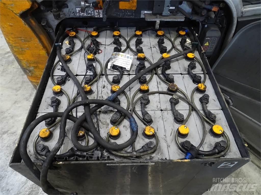 Still RX20-20L Wózki elektryczne