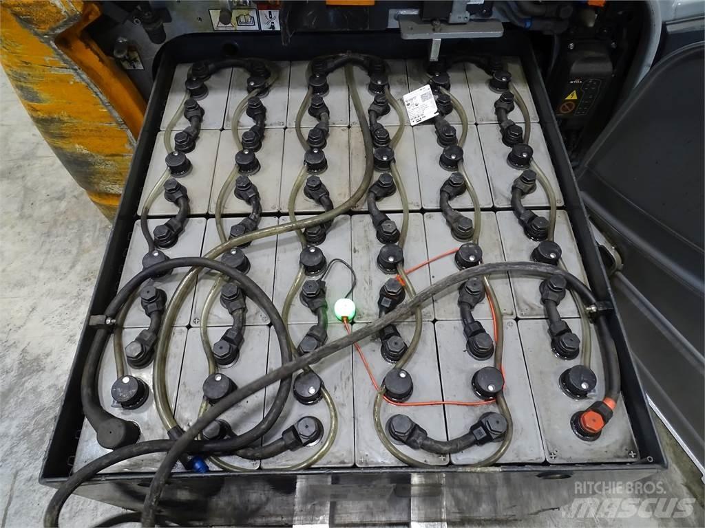 Still RX20-20L Wózki elektryczne