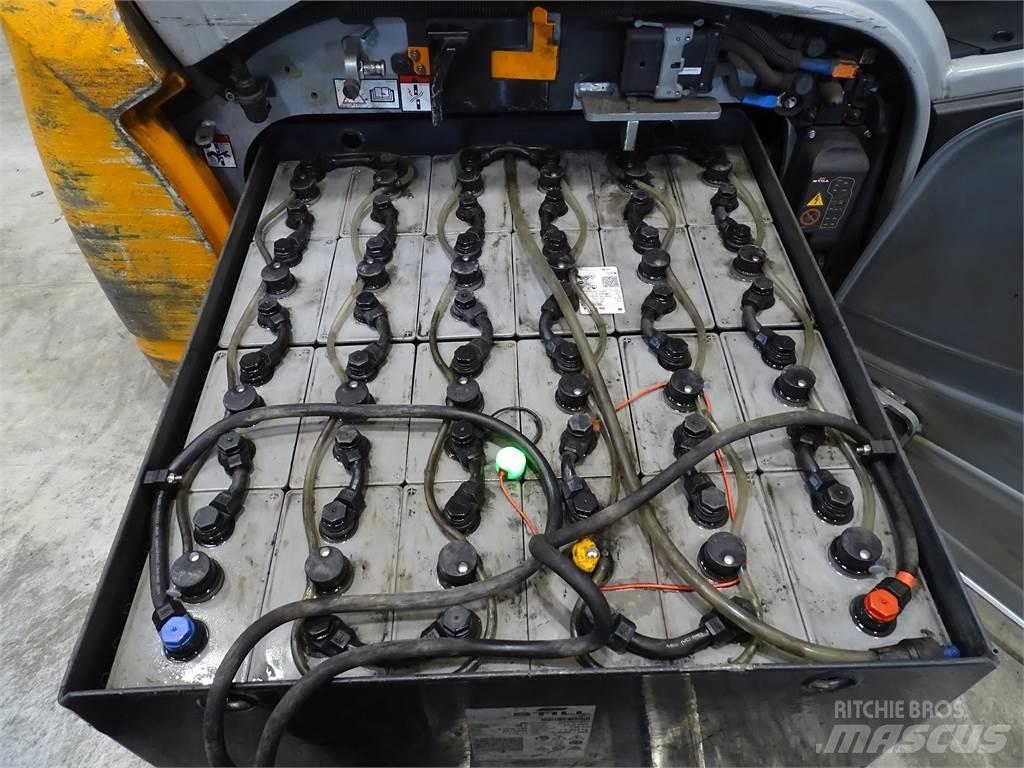 Still RX20-20L Wózki elektryczne