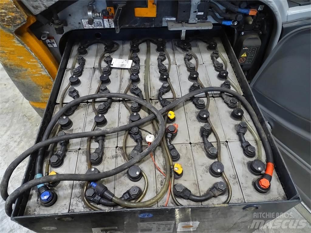 Still RX20-20L Wózki elektryczne