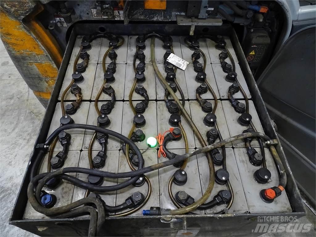 Still RX20-20L Wózki elektryczne