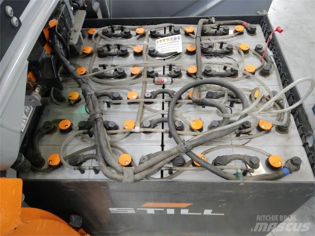 Still RX20-20L Wózki elektryczne