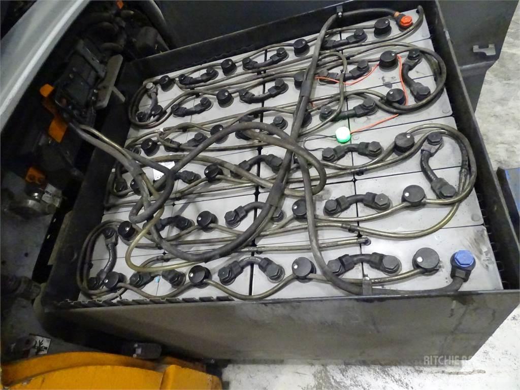 Still RX20-20L Wózki elektryczne