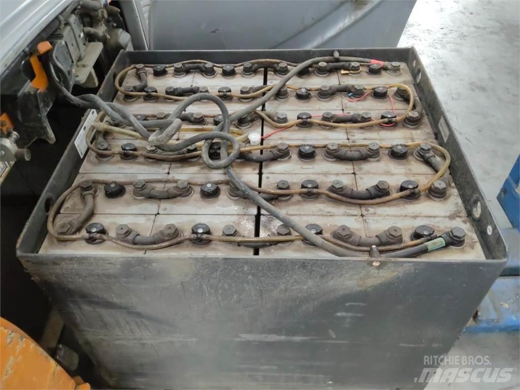 Still RX20-20L Wózki elektryczne