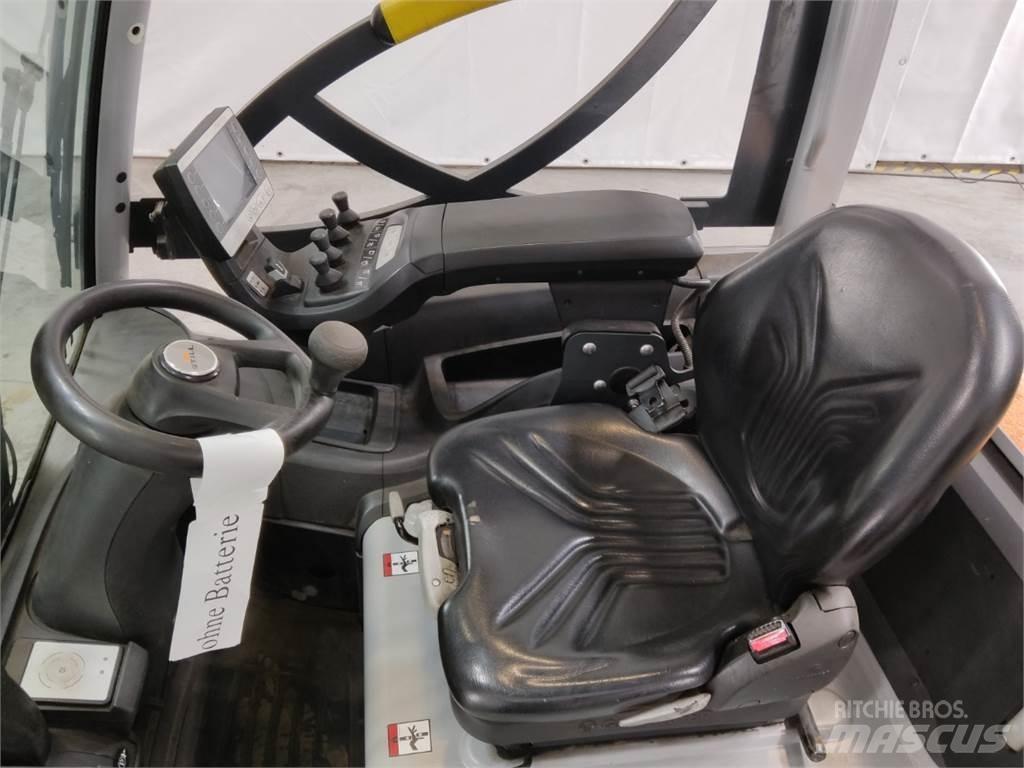 Still RX20-20L Wózki elektryczne