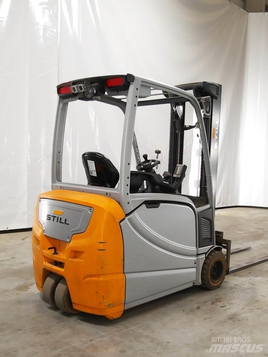 Still RX20-20L Wózki elektryczne