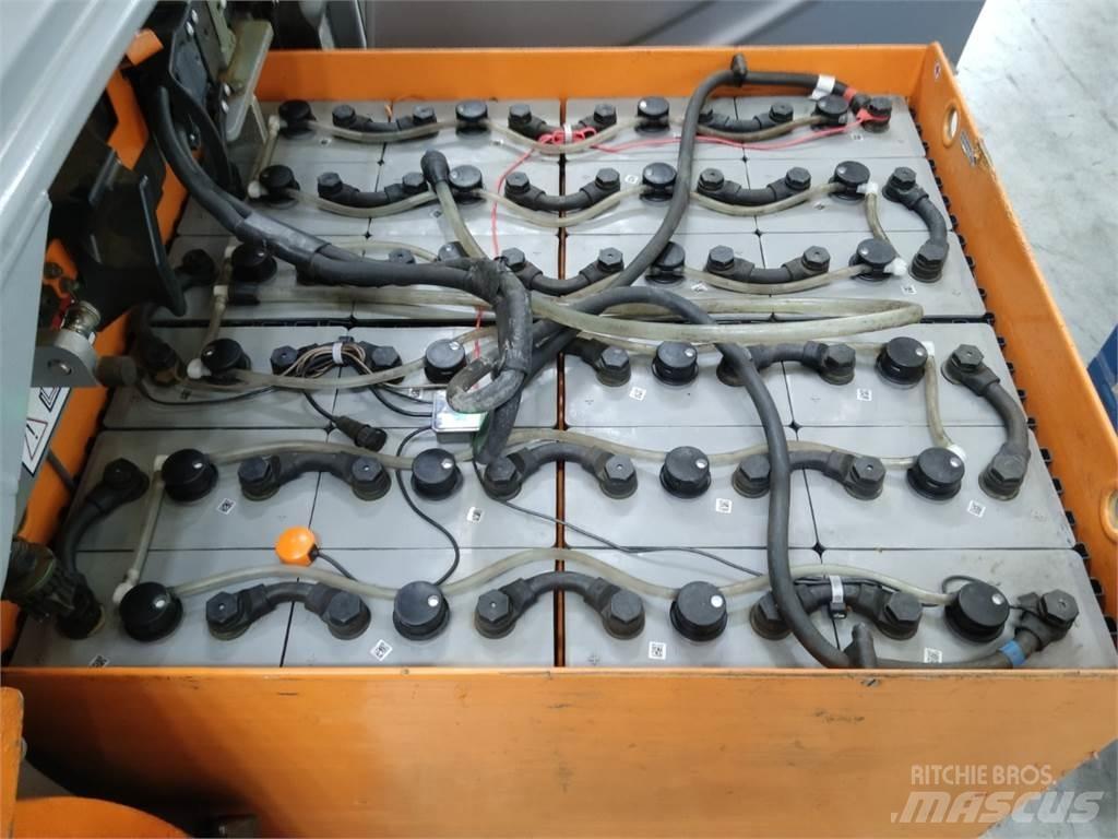 Still RX20-20L Wózki elektryczne