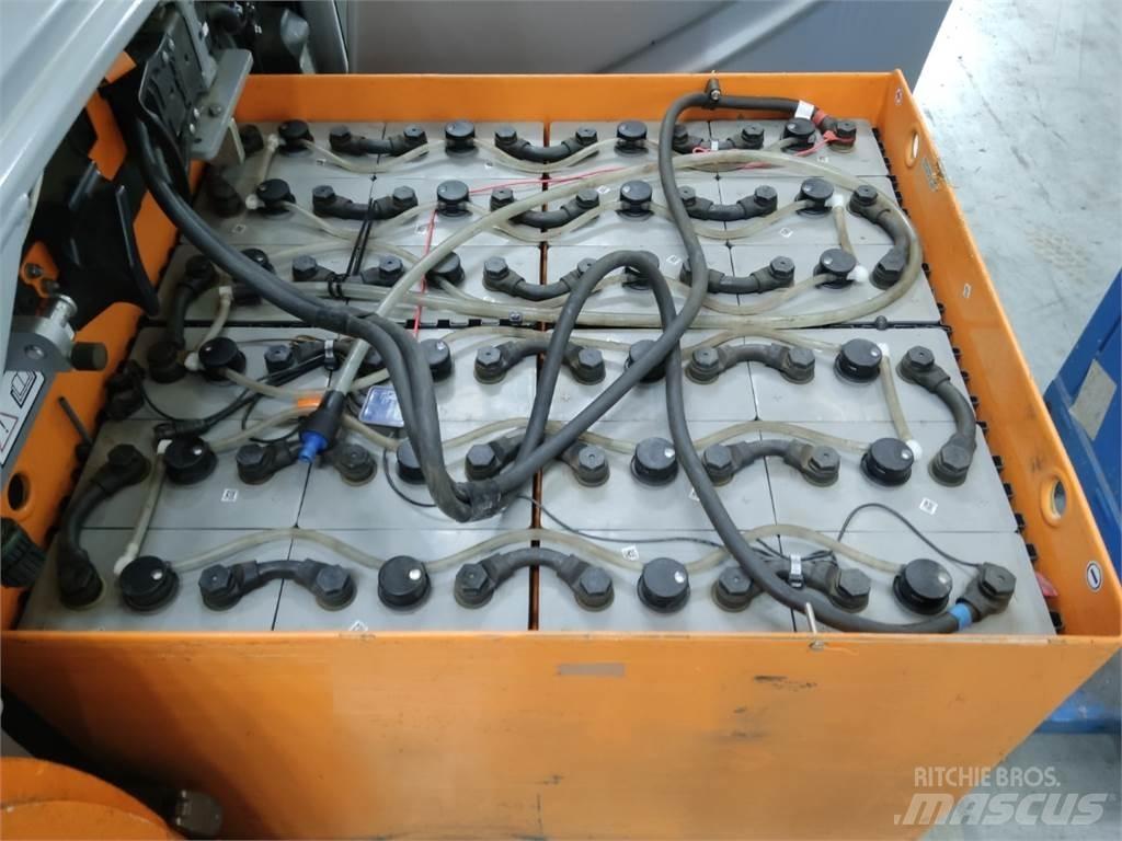 Still RX20-20L Wózki elektryczne
