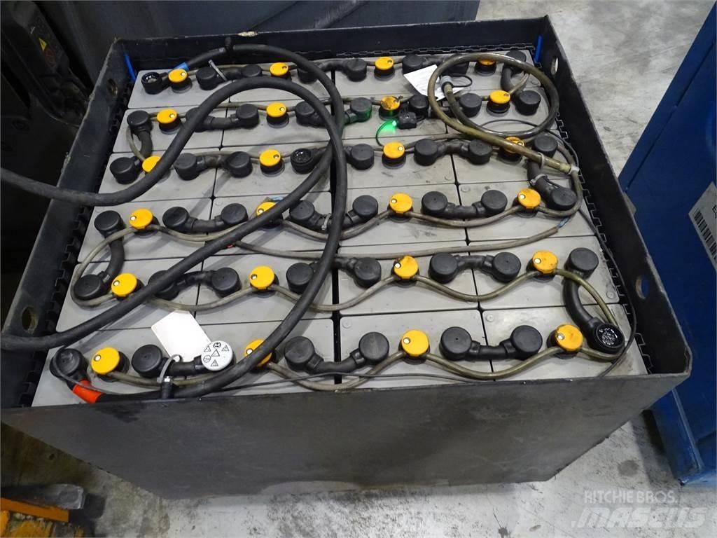 Still RX20-20L Wózki elektryczne