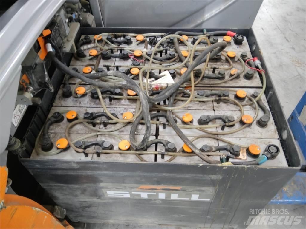 Still RX20-20L Wózki elektryczne