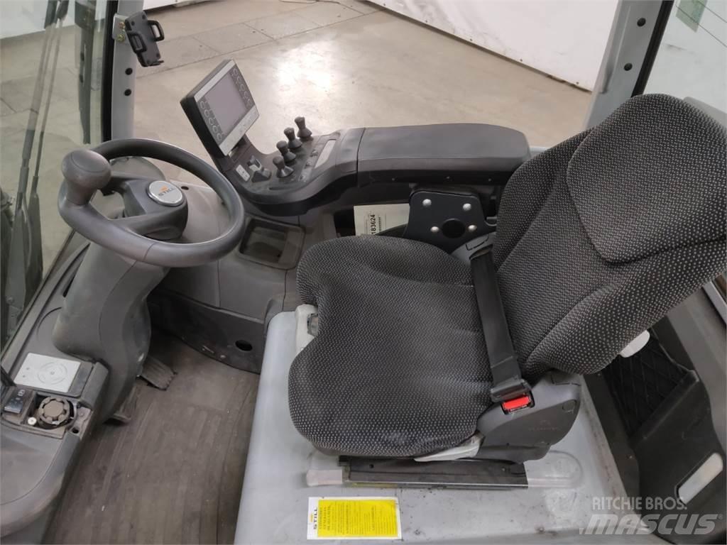 Still RX20-20P Wózki elektryczne