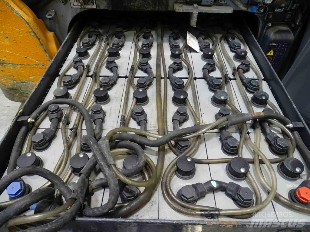 Still RX20-20P Wózki elektryczne