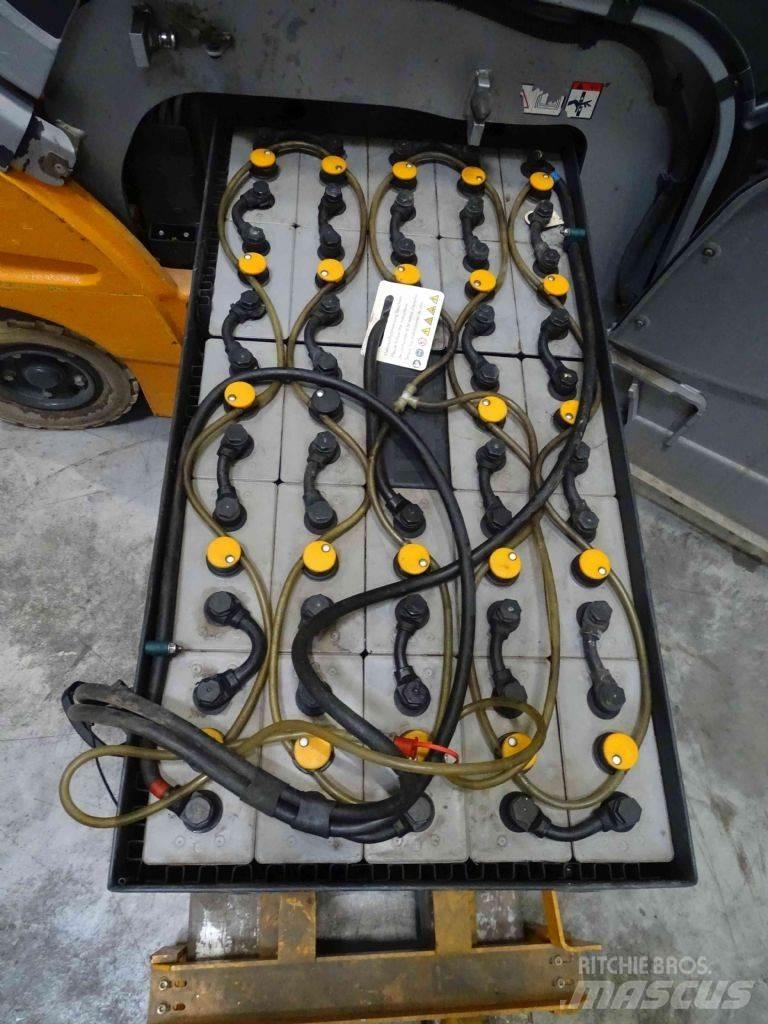 Still RX20-20P Wózki elektryczne