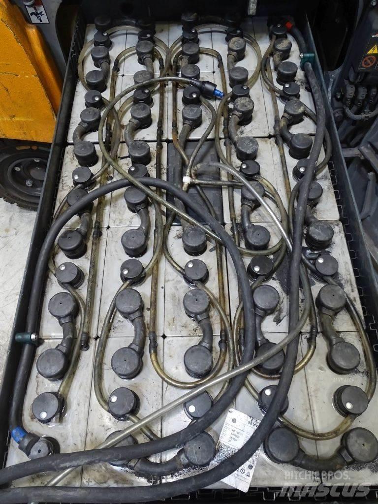 Still RX20-20P Wózki elektryczne
