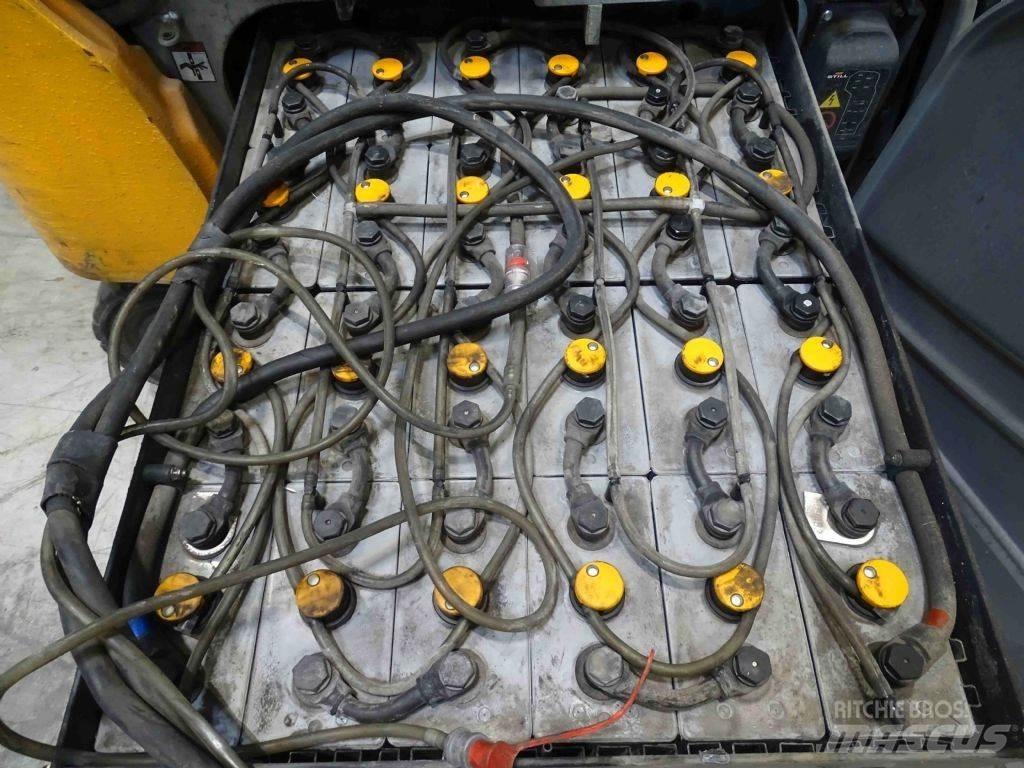 Still RX20-20P Wózki elektryczne
