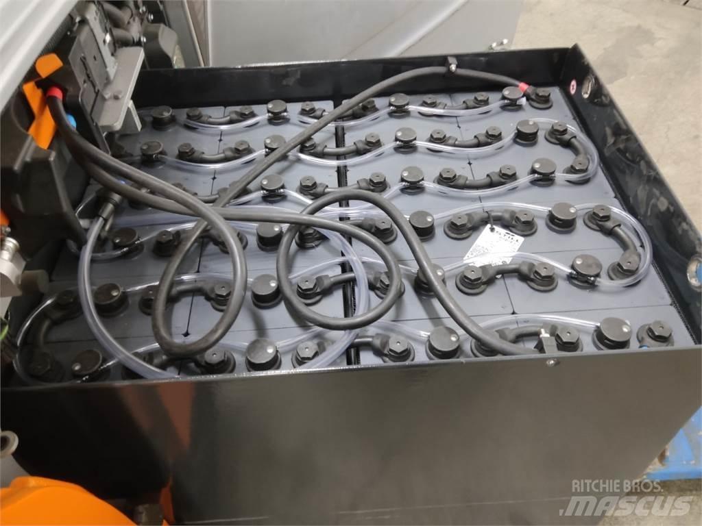 Still RX20-20P Wózki elektryczne