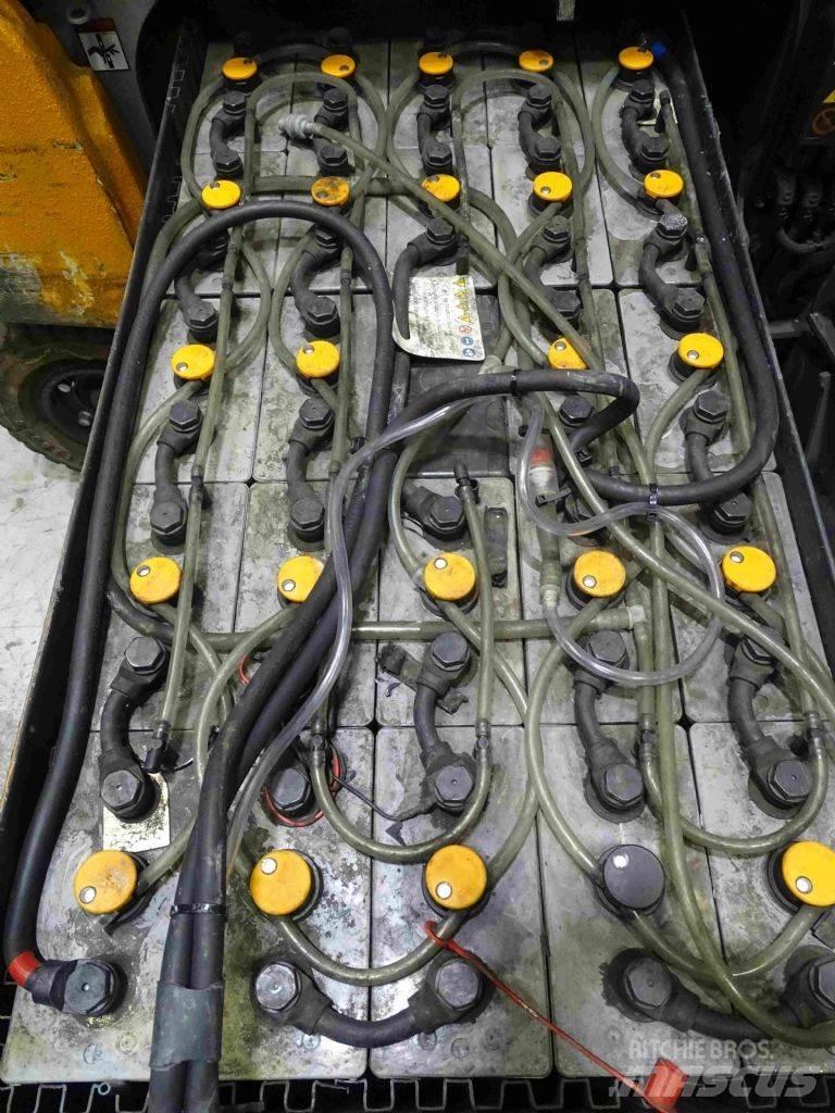 Still RX20-20P Wózki elektryczne
