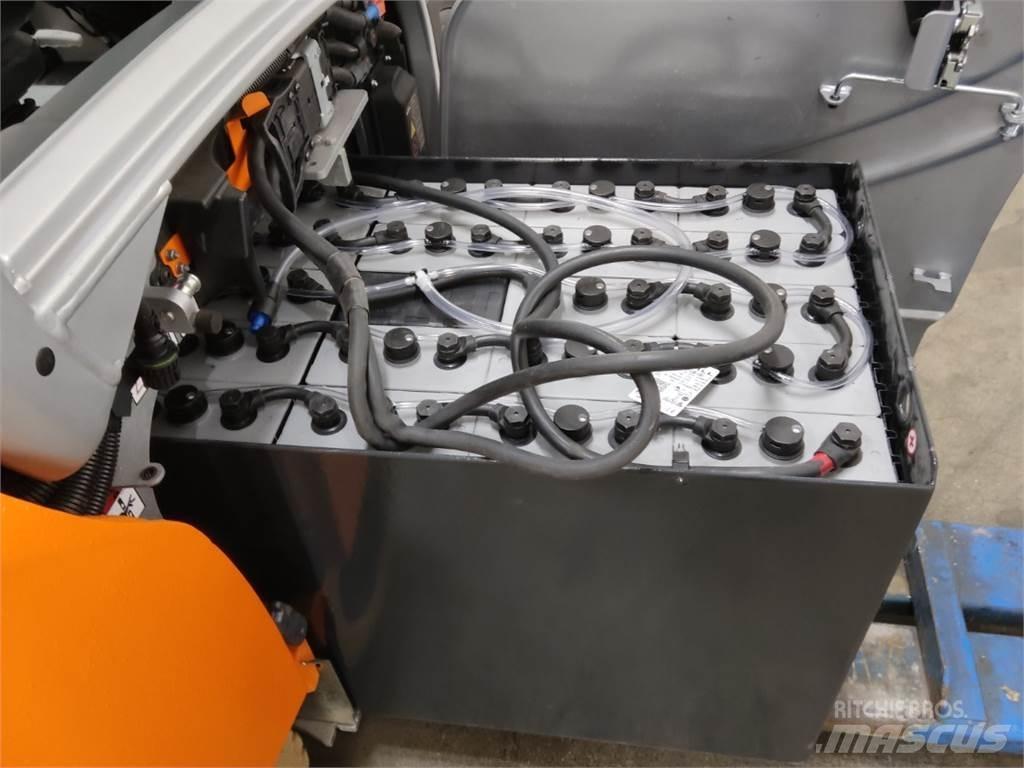Still RX20-20P Wózki elektryczne