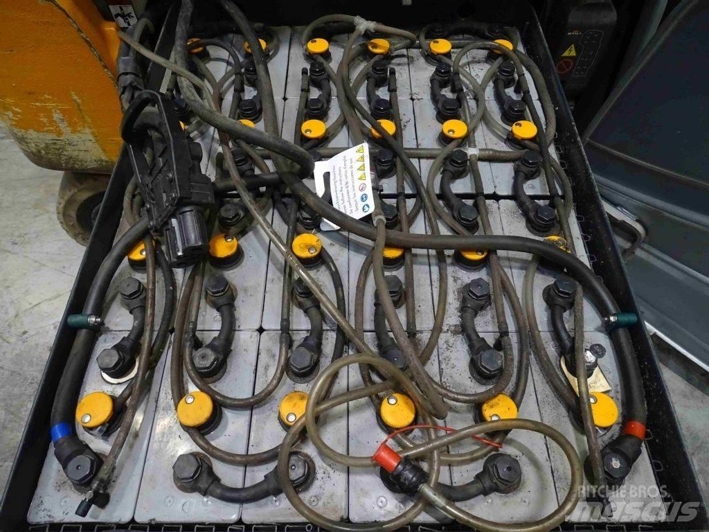 Still RX20-20P Wózki elektryczne