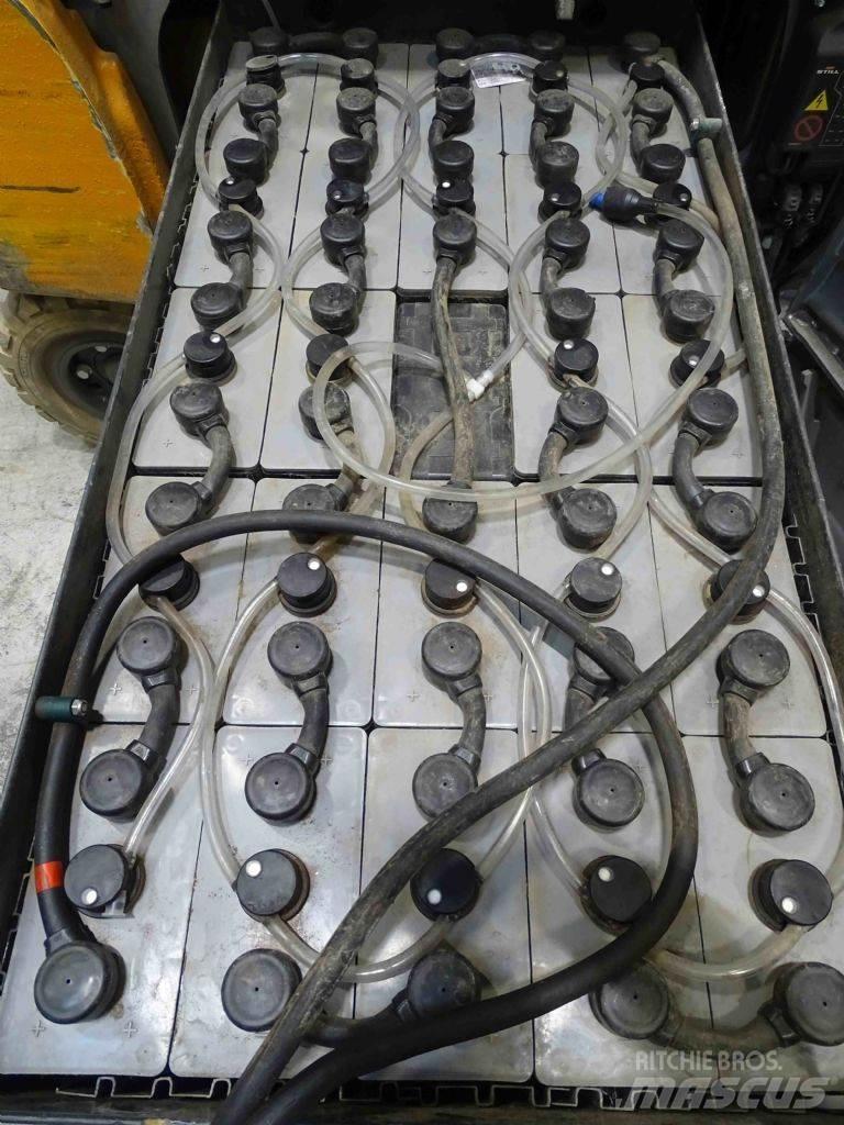 Still RX20-20P Wózki elektryczne