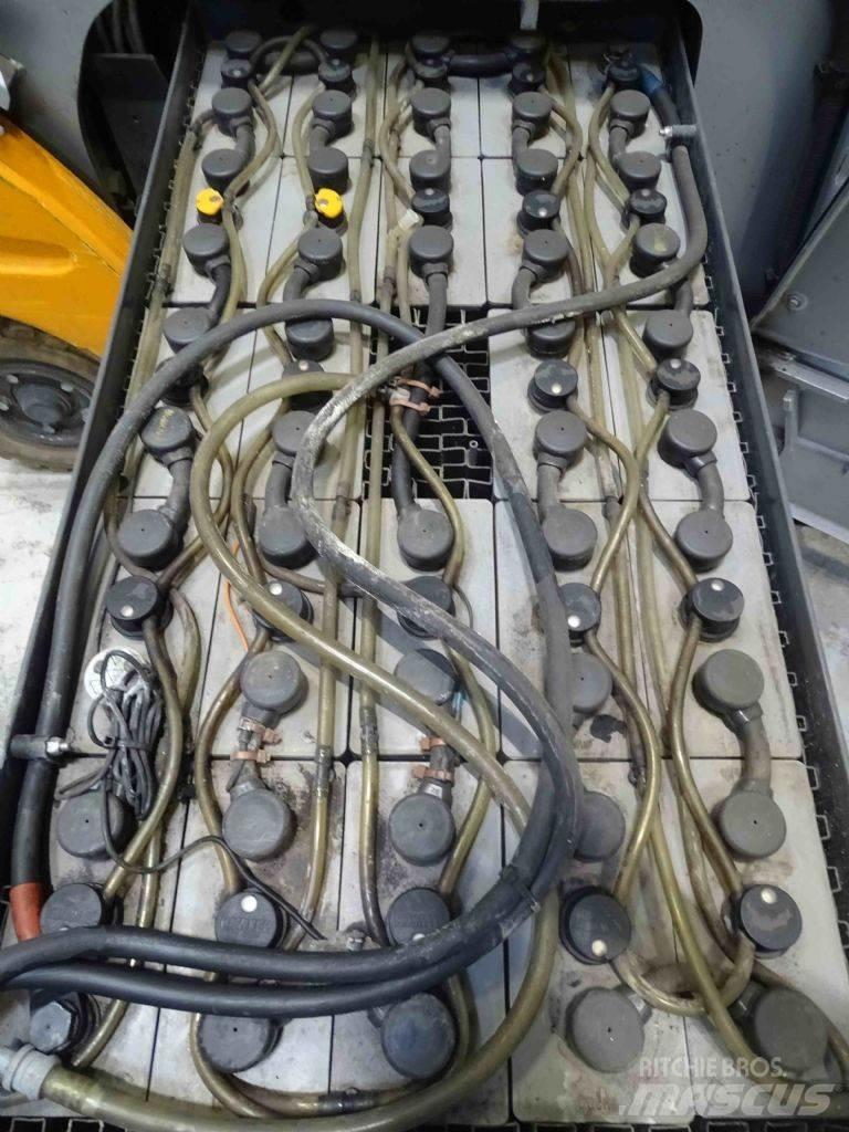 Still RX20-20P Wózki elektryczne