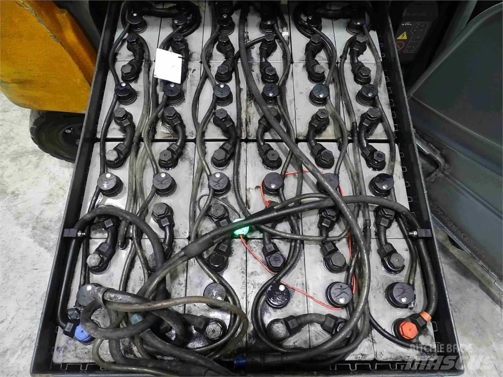 Still RX20-20P Wózki elektryczne