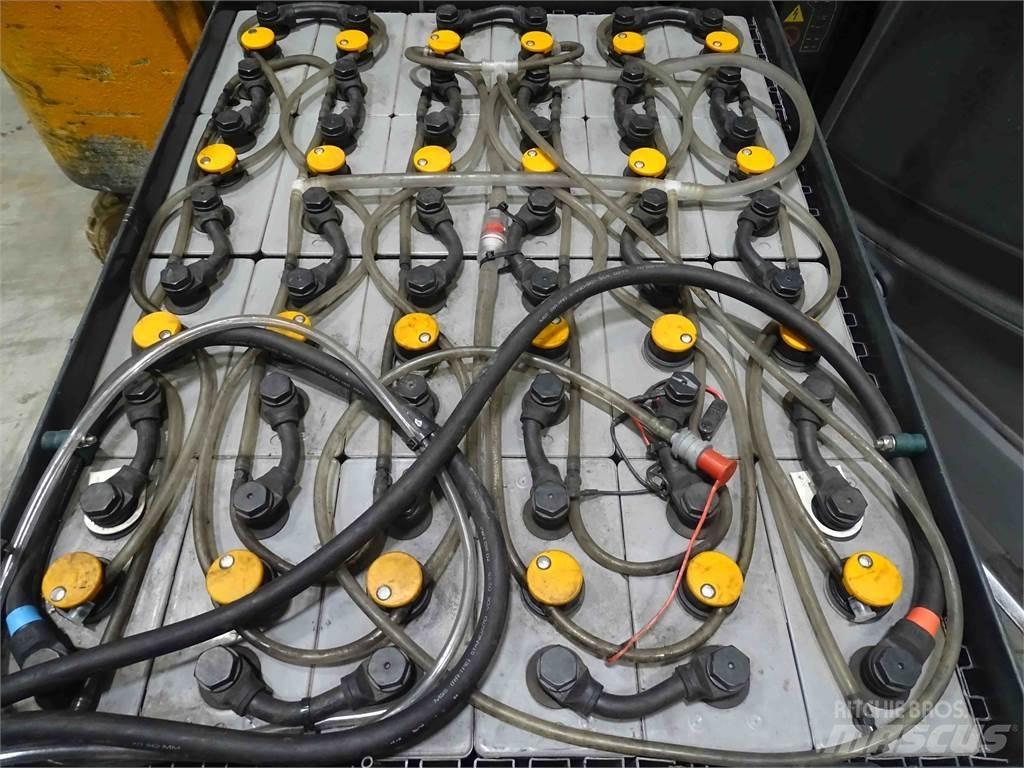 Still RX20-20P Wózki elektryczne