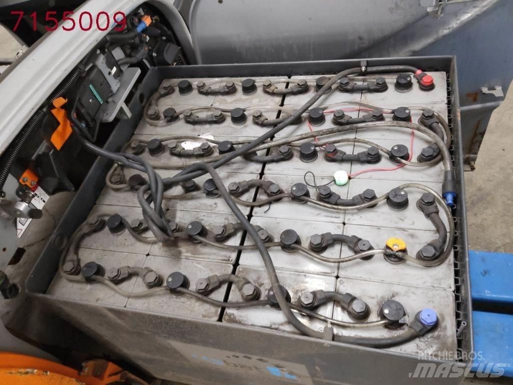 Still RX20-20PL Wózki elektryczne