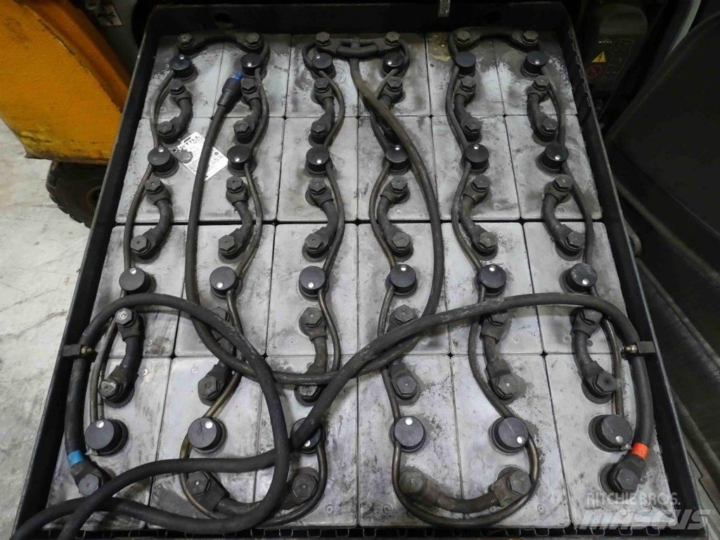 Still RX20-20PL Wózki elektryczne