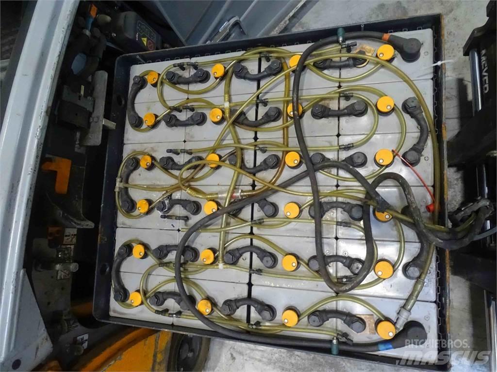 Still RX20-20PL Wózki elektryczne