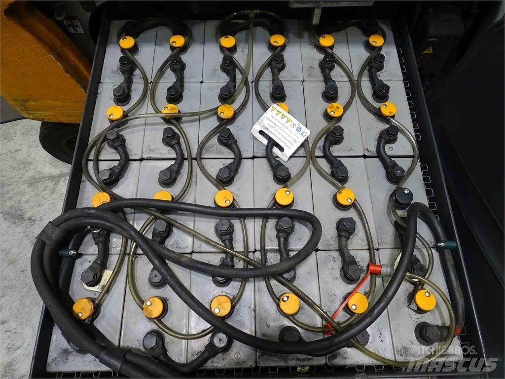 Still RX20-20PL Wózki elektryczne
