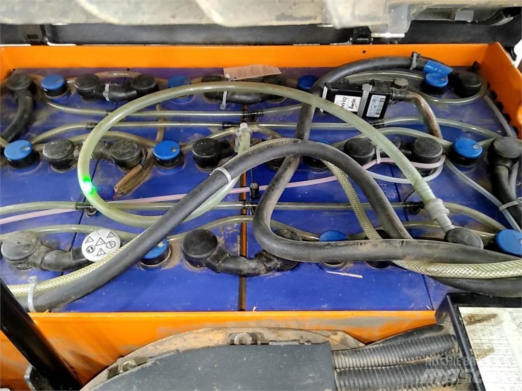 Still RX50-16 Wózki elektryczne