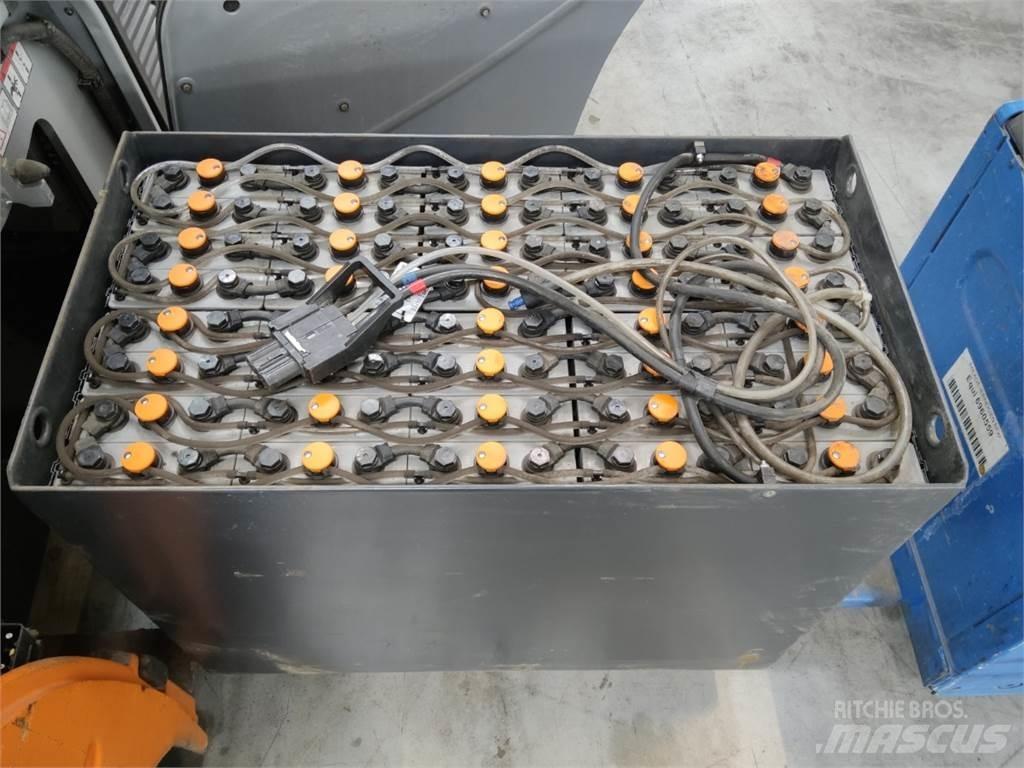 Still RX60-18 Wózki elektryczne