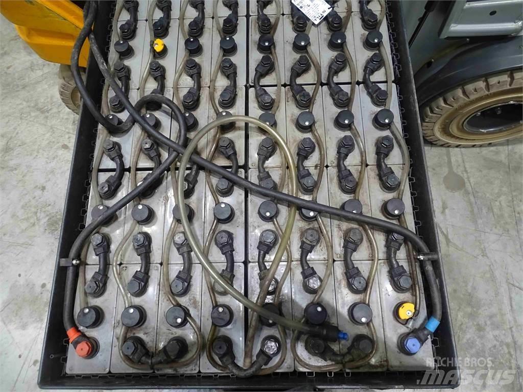 Still RX60-25 Wózki elektryczne