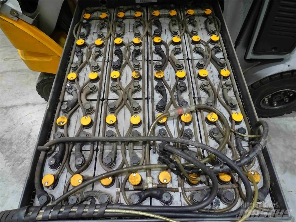 Still RX60-25 Wózki elektryczne