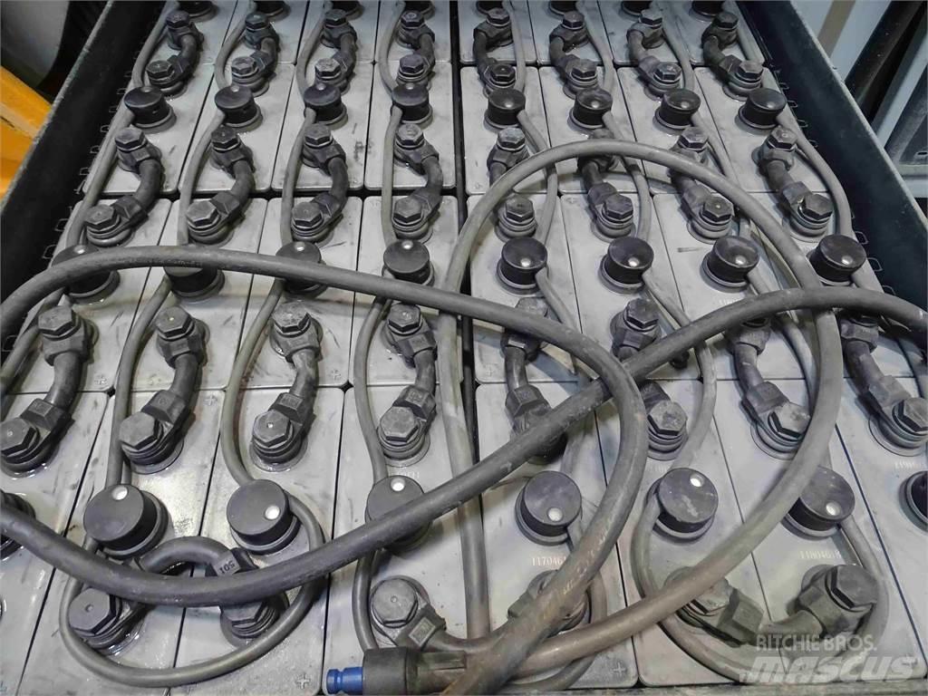 Still RX60-25 Wózki elektryczne