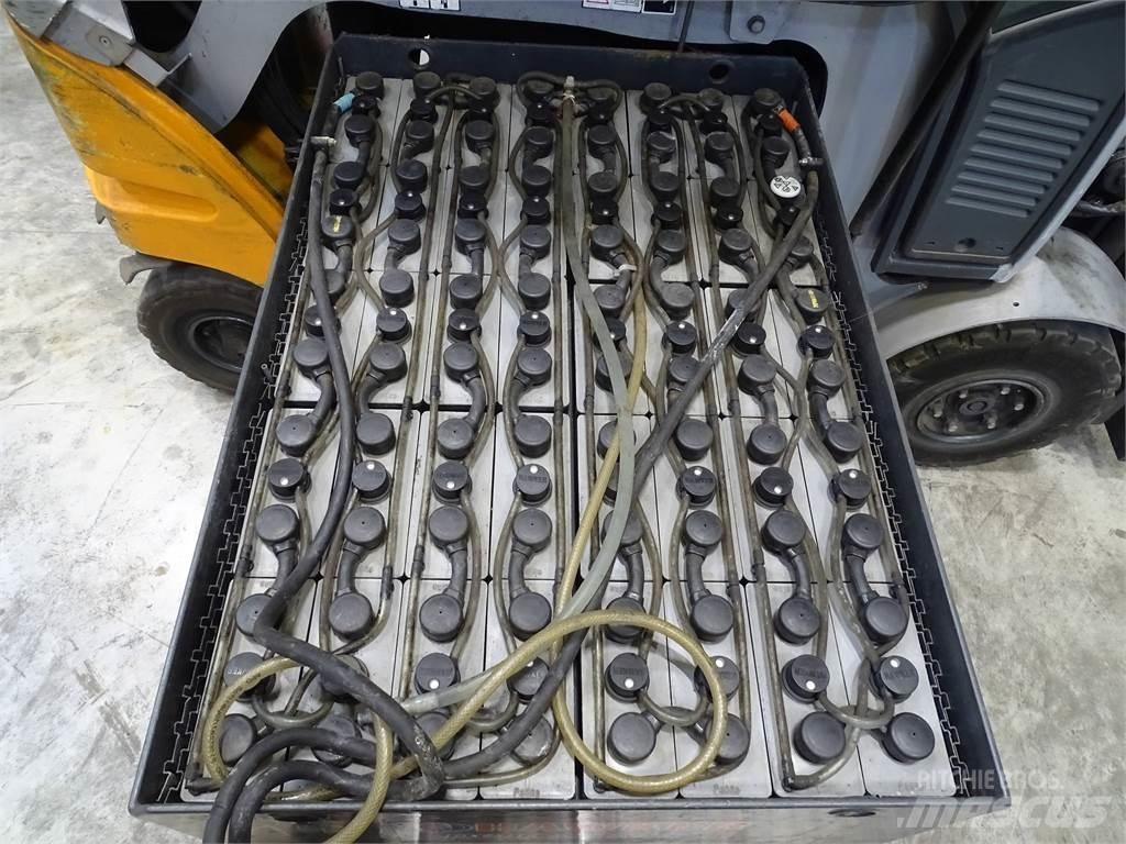 Still RX60-25 Wózki elektryczne